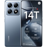 Xiaomi MZB0HIZEU, Handy blu