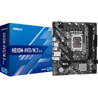 ASRock 90-MXBJJ0-A0UAYZ, Scheda madre 
