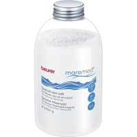 Beurer maremed MK 500 Sale marino speciale, 1.250g, Filtro 