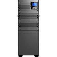 BlueWalker VFI 6000 ICT IoT Doppia conversione (online) 6 kVA 6000 W Nero, Doppia conversione (online), 6 kVA, 6000 W, Sinusoidale, 160 V, 276 V