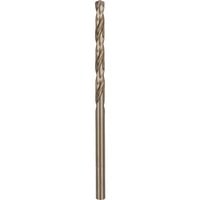 Bosch Punta a spirale PRO in acciaio inossidabile HSS-Co, Ø 4,5mm, Trapano 