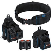 Bosch Set cintura porta attrezzi 108, Fascia dello strumento 