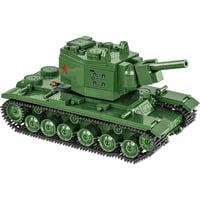 COBI KV-2, Giochi di costruzione 
