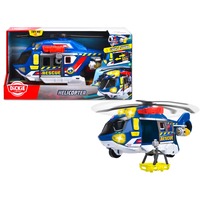 Dickie 203307002, veicolo da gioco
