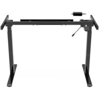 Digitus DA-90430, Base Nero