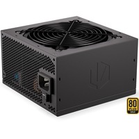 ENDORFY Supremo FM5 Gold 650 W, Alimentatore PC Nero