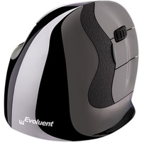 Evoluent VMDMW, Mouse Nero/Argento