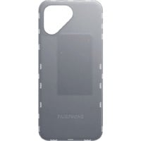 Fairphone 5 retro, Copertura trasparente