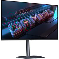 GIGABYTE MO32U, Monitor di gioco Nero