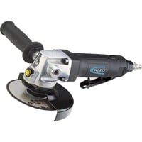 Hazet 9033N-7, Smerigliatrice blu/Nero