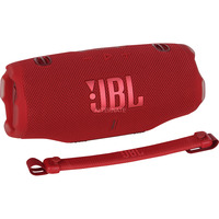 JBL Charge 6, Altoparlante rosso