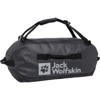 Jack Wolfskin A62112_6350_OS, Zaino antracite