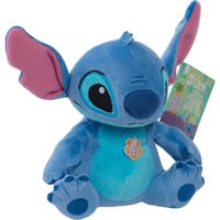 Just Play JP30868 peluche, Gioco figura Personaggio dei cartoni animati, 3 anno/i, Sonoro, Stilo AA, Batterie incluse