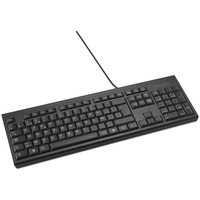 Kensington K63727FR, Tastiera Nero