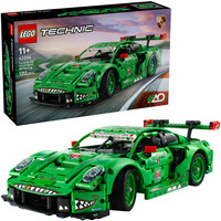 LEGO 42224, Giochi di costruzione 