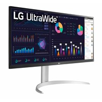 LG 34WQ500, Monitor LED Nero