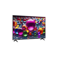 UHD AI 75UA75006LA 190,5 cm (75") 4K Ultra HD Smart TV Wi-Fi Nero, Televisore LED