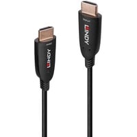 Lindy 38512 cavo HDMI 20 m HDMI tipo A (Standard) Nero Nero, 20 m, HDMI tipo A (Standard), HDMI tipo A (Standard), 48 Gbit/s, Nero