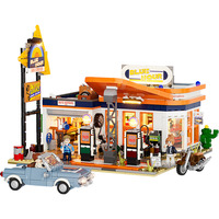 Lumibricks F9065