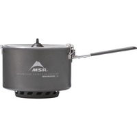 WindBurner Sauce Pot