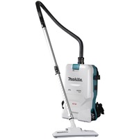 Makita VC011GZ blu/Nero