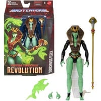 Mattel HYC58 Action figure giocattolo, Gioco figura Masters of the Universe HYC58, 6 anno/i, Multicolore, Plastica