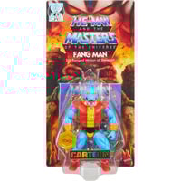 Mattel JBM91, Gioco figura 