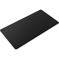 NZXT MM-XLGSP-BK, Gioco mouse pad Nero