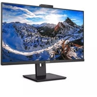 Philips P Line 326P1H/00 LED display 80 cm (31.5") 2560 x 1440 Pixel Quad HD Nero, Monitor LED Nero, 80 cm (31.5"), 2560 x 1440 Pixel, Quad HD, LED, 4 ms, Nero