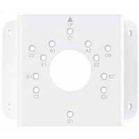 Reolink RLA-BKC1, Supporto bianco