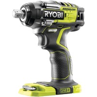 Ryobi R18IW7-0, Avvitatore verde/Nero
