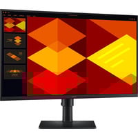 Samsung S40GD Monitor PC 68,6 cm (27") 1920 x 1080 Pixel Full HD LCD Nero, Monitor LED Nero, 68,6 cm (27"), 1920 x 1080 Pixel, Full HD, LCD, 5 ms, Nero