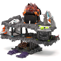 Schleich ELDRADOR CREATURES 42757 set da gioco, Gioco da costruzione Azione/Avventura, 7 anno/i, Multicolore, Plastica