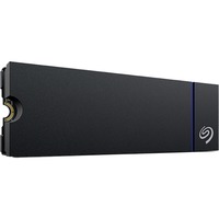 Seagate Game Drive PS5 NVMe SSD 2 TB 