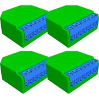Shelly Dimmer 2, Regolatore della luminosità verde