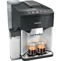 Siemens TQ513D01, Macchina automatica argento/Nero
