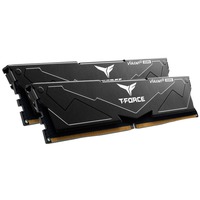 Team Group DIMM 32 GB DDR5-6000 (2x 16 GB) Kit doppio, Memoria Nero