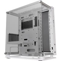 Thermaltake Core P3 TG Pro Snow, Bench/Show Housing bianco