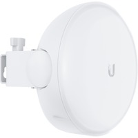 Ubiquiti GBE-Plus, Antenna radio bianco