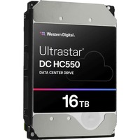 WD  WD 16TB 0F38462 Ultrastar 7200 SA3 