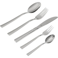 WMF Philadelphia 1166006041 set di posate 66 pz Acciaio accaio, 390 mm, 490 mm, 100 mm, 4,87 kg