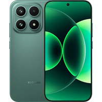 Xiaomi 17 256GB, Handy verde