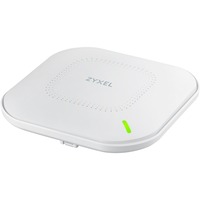 Image of WAX610D-EU0101F punto accesso WLAN 2400 Mbit/s Bianco Supporto Power over Ethernet (PoE)