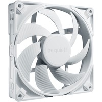 be quiet! BL119 sistema di raffreddamento per computer Case per computer Ventilatore 14 cm Bianco 1 pz, Ventola bianco, Ventilatore, 14 cm, 165,5 m³/h, Bianco