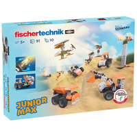 fischertechnik 576101 