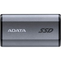 ADATA AELI-SE880-4TCGY, Disco a stato solido grigio
