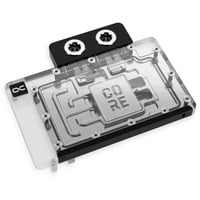 Alphacool Core Geforce RTX 5080 Reference, Raffreddamento ad acqua 
