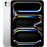Apple A3358, Tablet PC argento