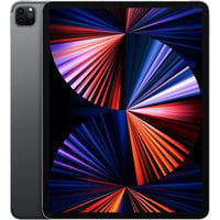 Apple iPad Pro 12,9" Cellular (256 GB) Ricondizionato, Tablet PC grigio
