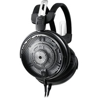 Audio-Technica ATH-ADX5000, Cuffie Nero